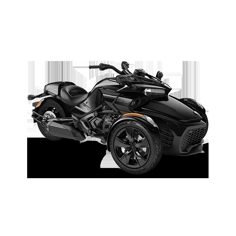 CAN AM Spyder F3-S MJ 2024