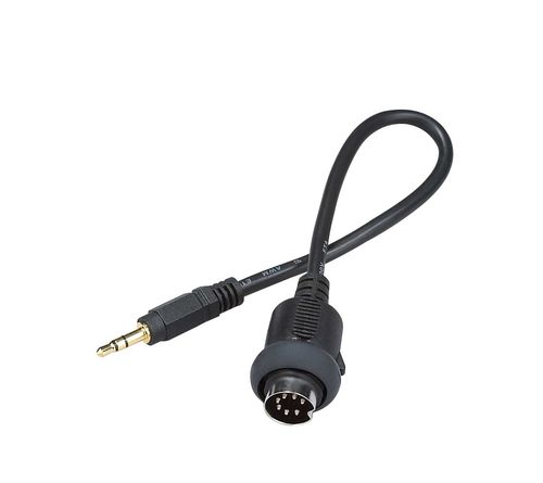 CAN AM Spyder RT Anschlusskabel für MP3-Player