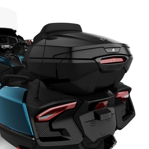 CAN AM Spyder RT Topcase