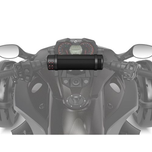 CAN AM Spyder F3 RoadThunder SoundBar von MTX