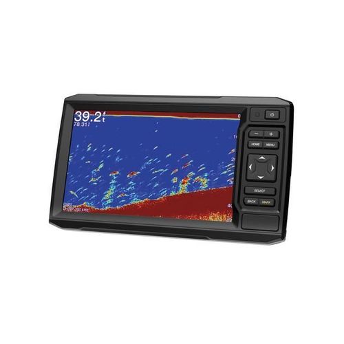 SEA-DOO Garmin ECHOMAP 62cv GPS Gerät
