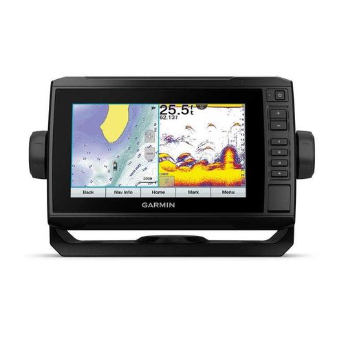 SEA DOO Garmin ECHOMAP UHD 72sv GPS Gerät