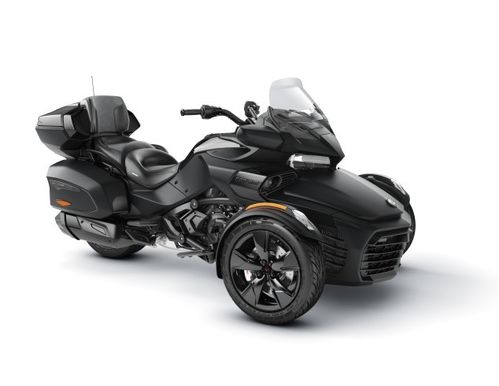 CAN AM Spyder F3 Limited MY 2023
