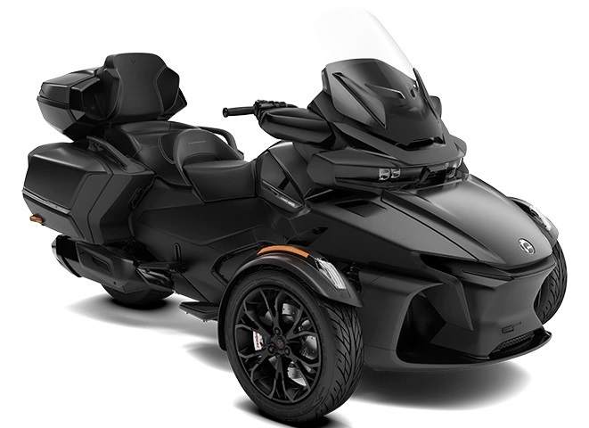CAN AM Spyder RT Limited MY 2023