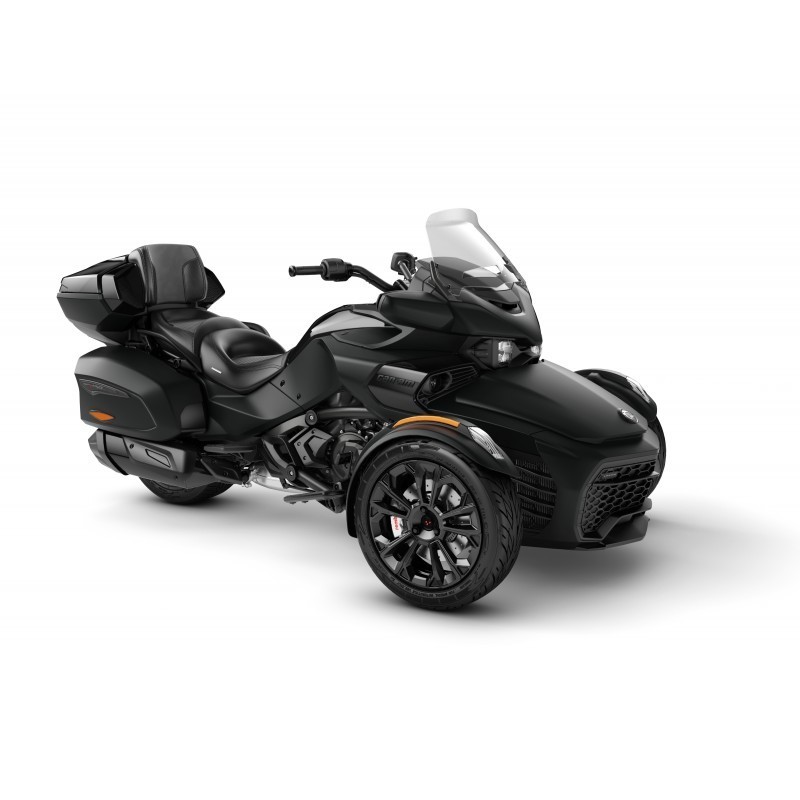 Can Am Spyder F3 Limited MJ 2024