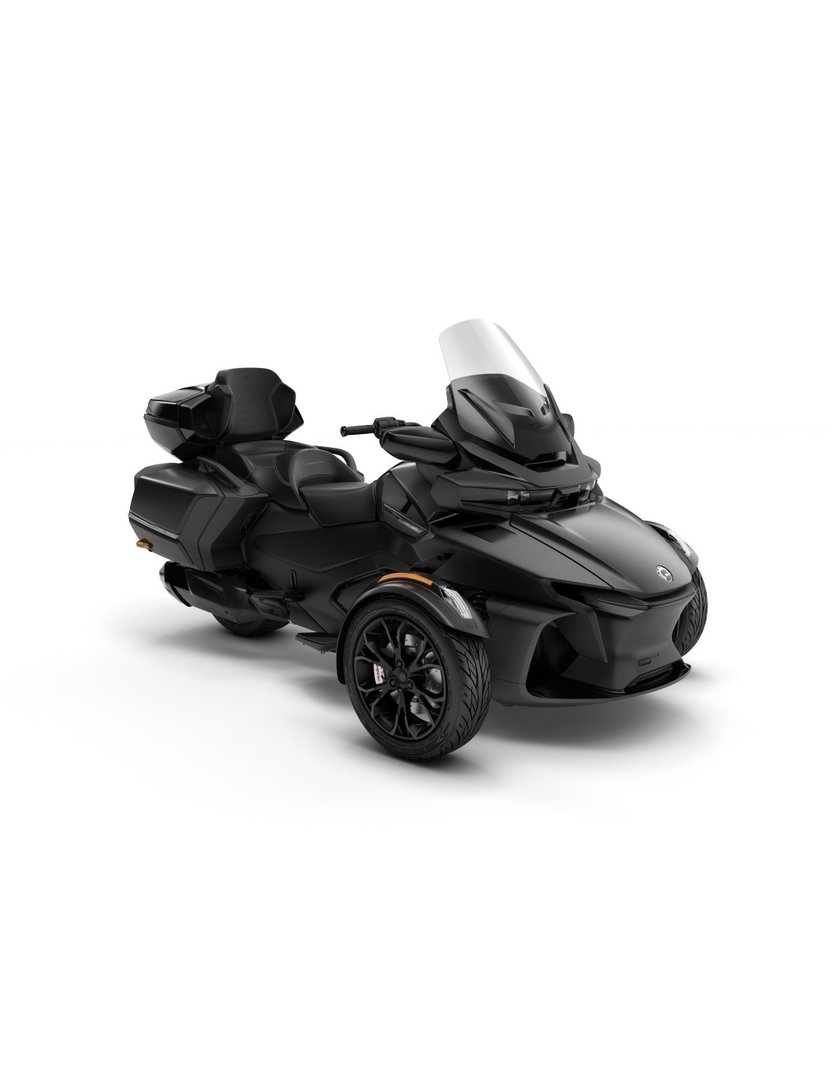 CAN AM Spyder RT Limited MJ 2024